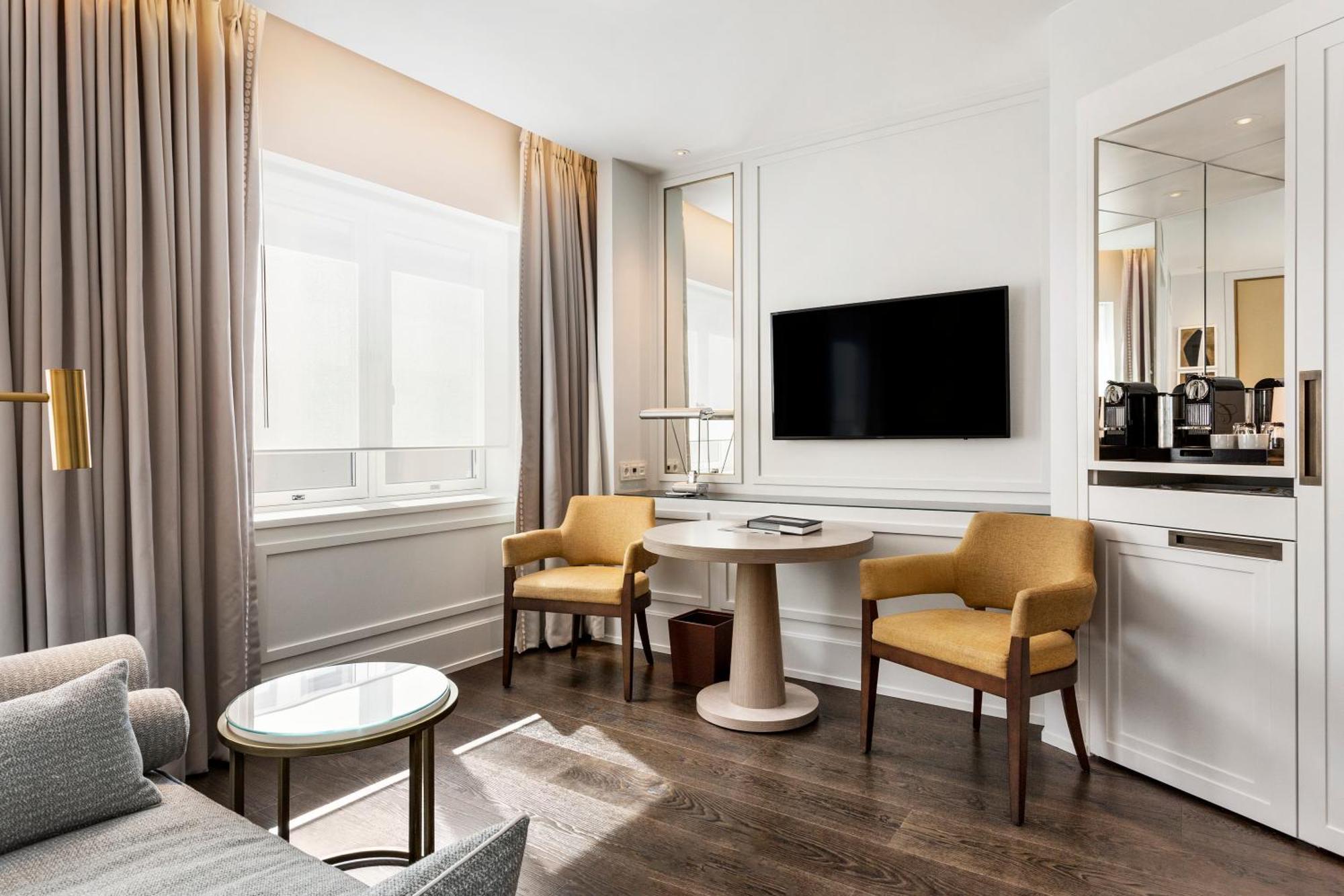 Hotel Continental Oslo