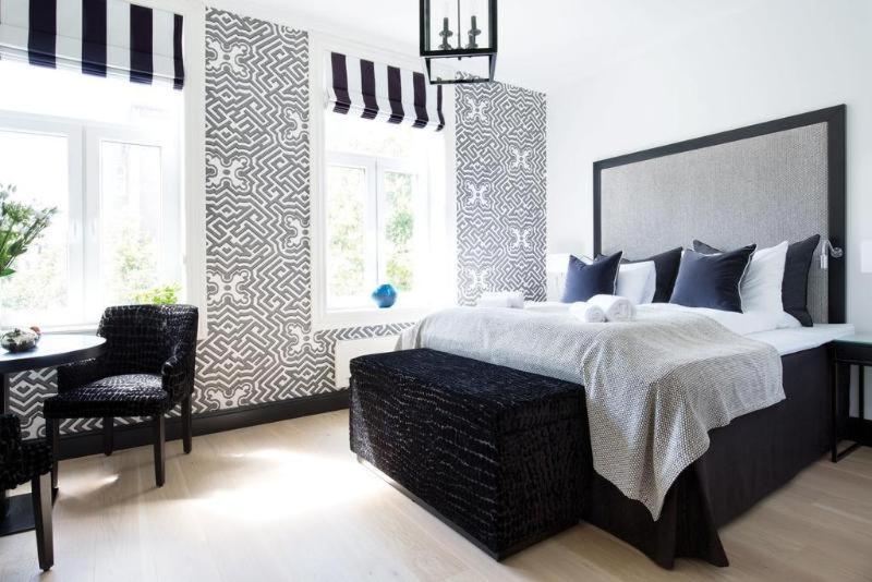 Frogner House - Bygdoy Alle Aparthotel 3*