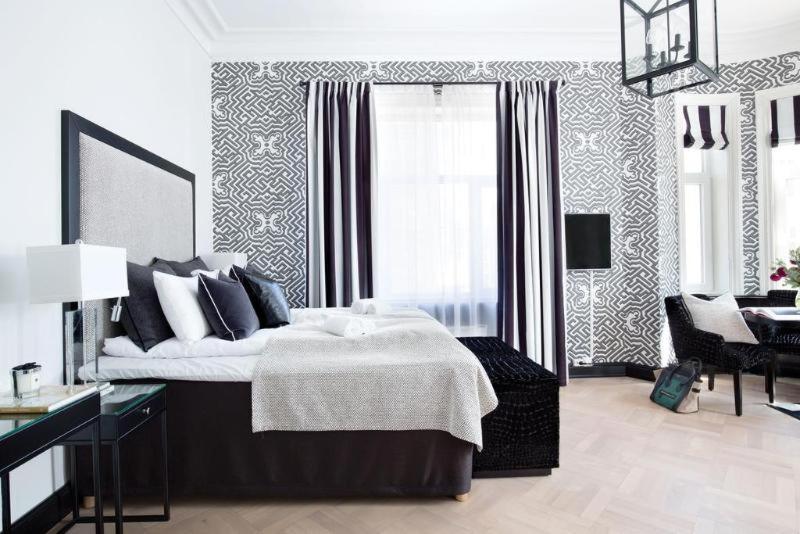 Aparthotel Frogner House - Bygdoy Alle