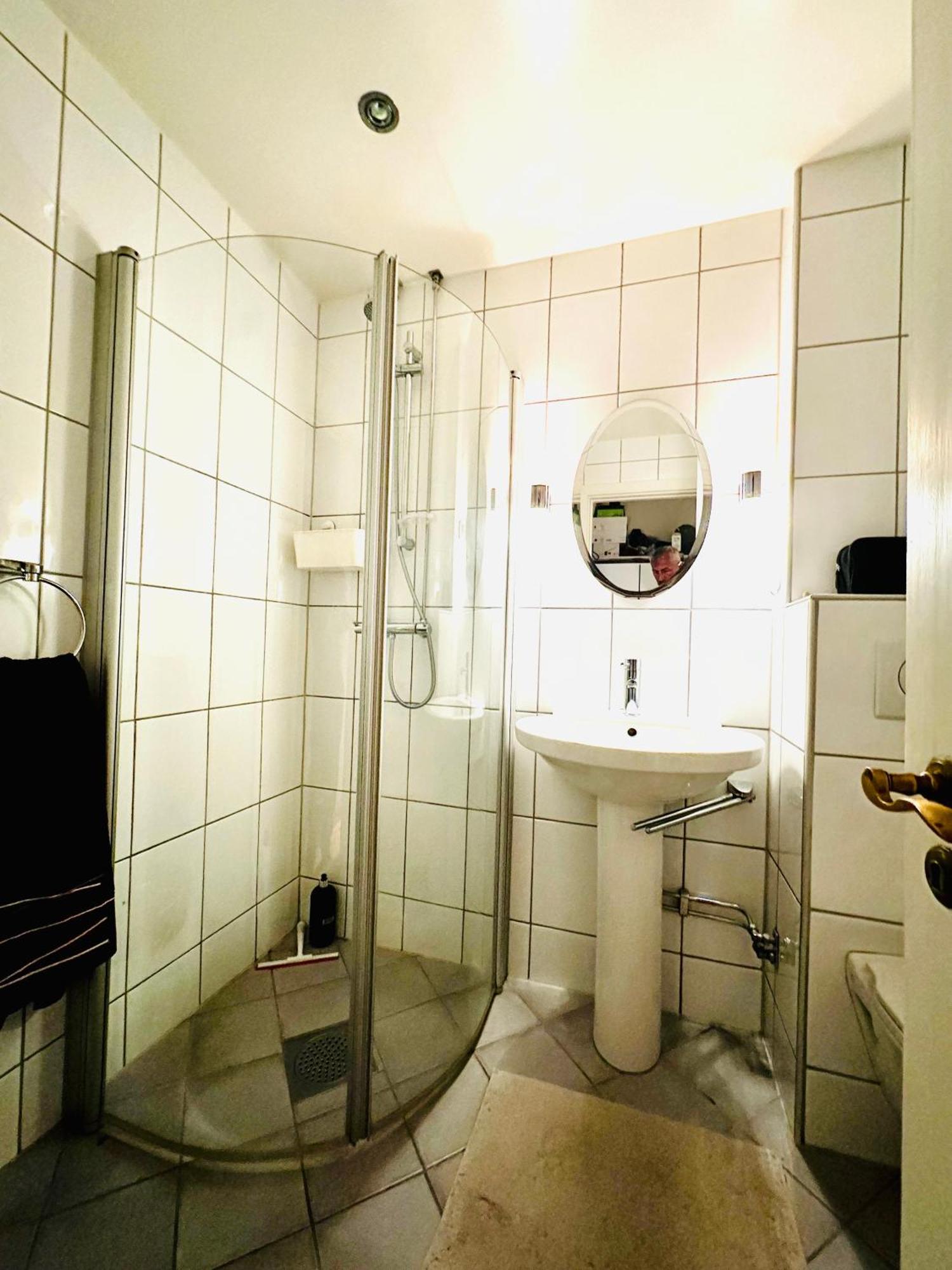 Homestay In Centrum Serenity Oslo