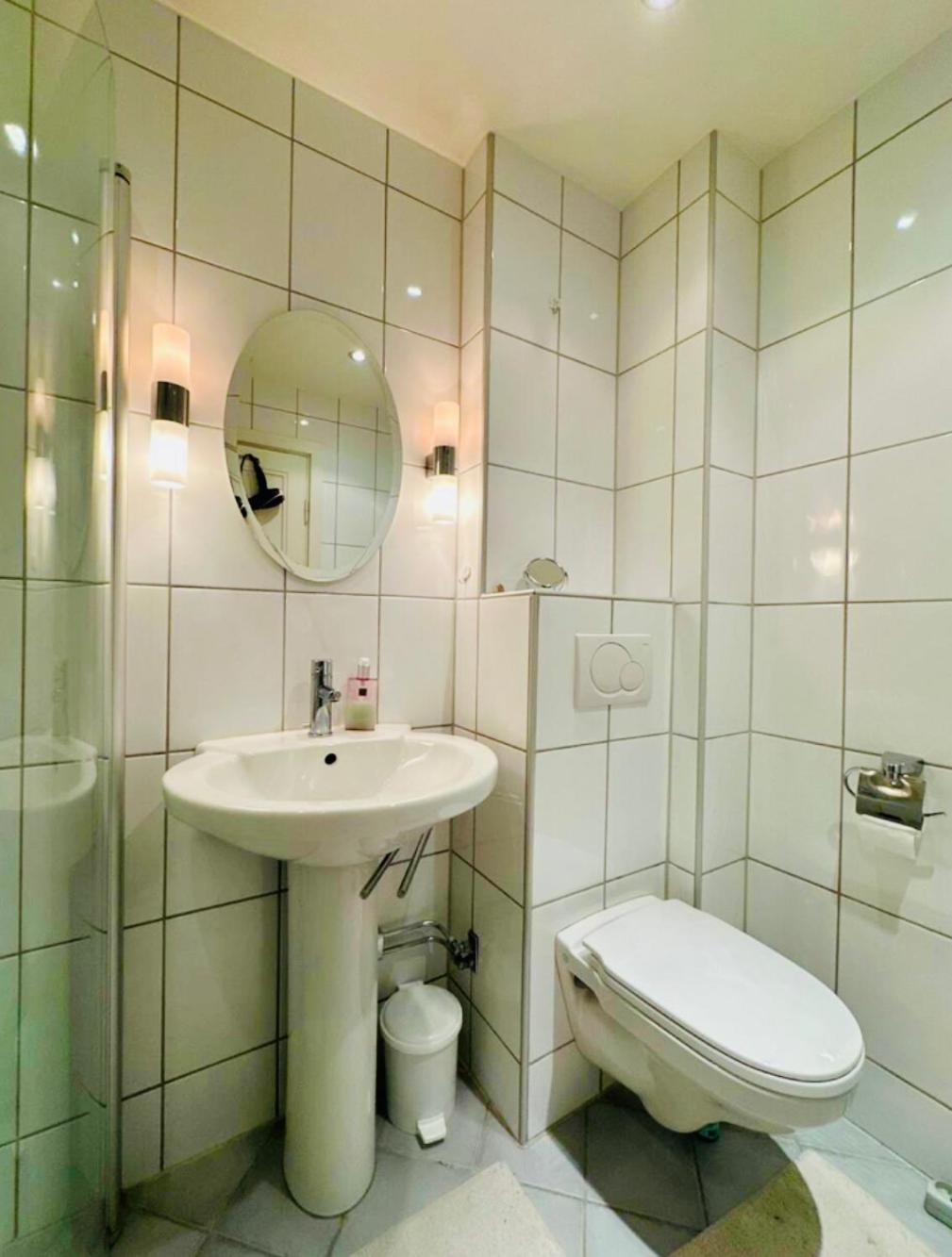 In Centrum Serenity Homestay Oslo