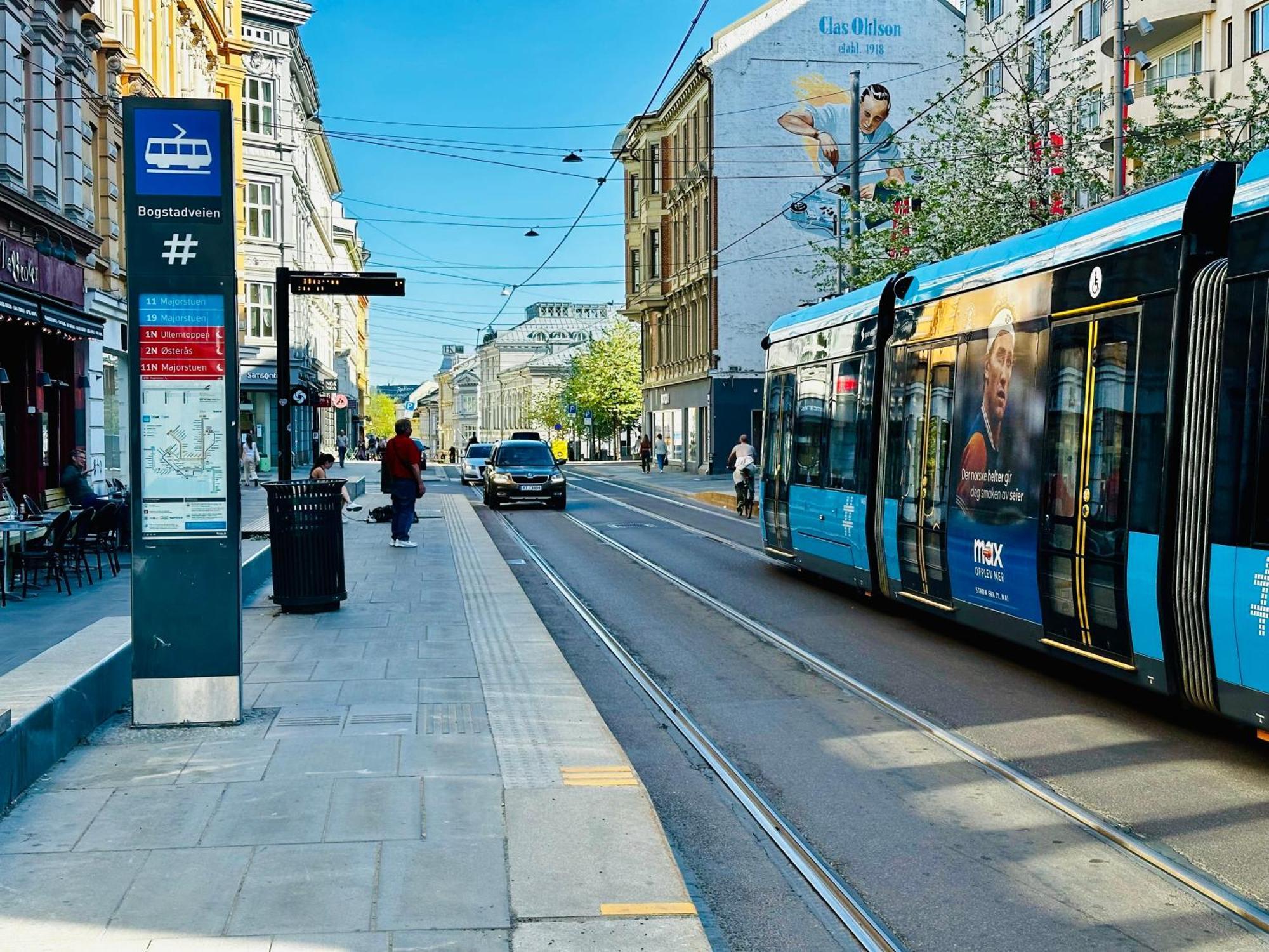 In Centrum Serenity * Oslo