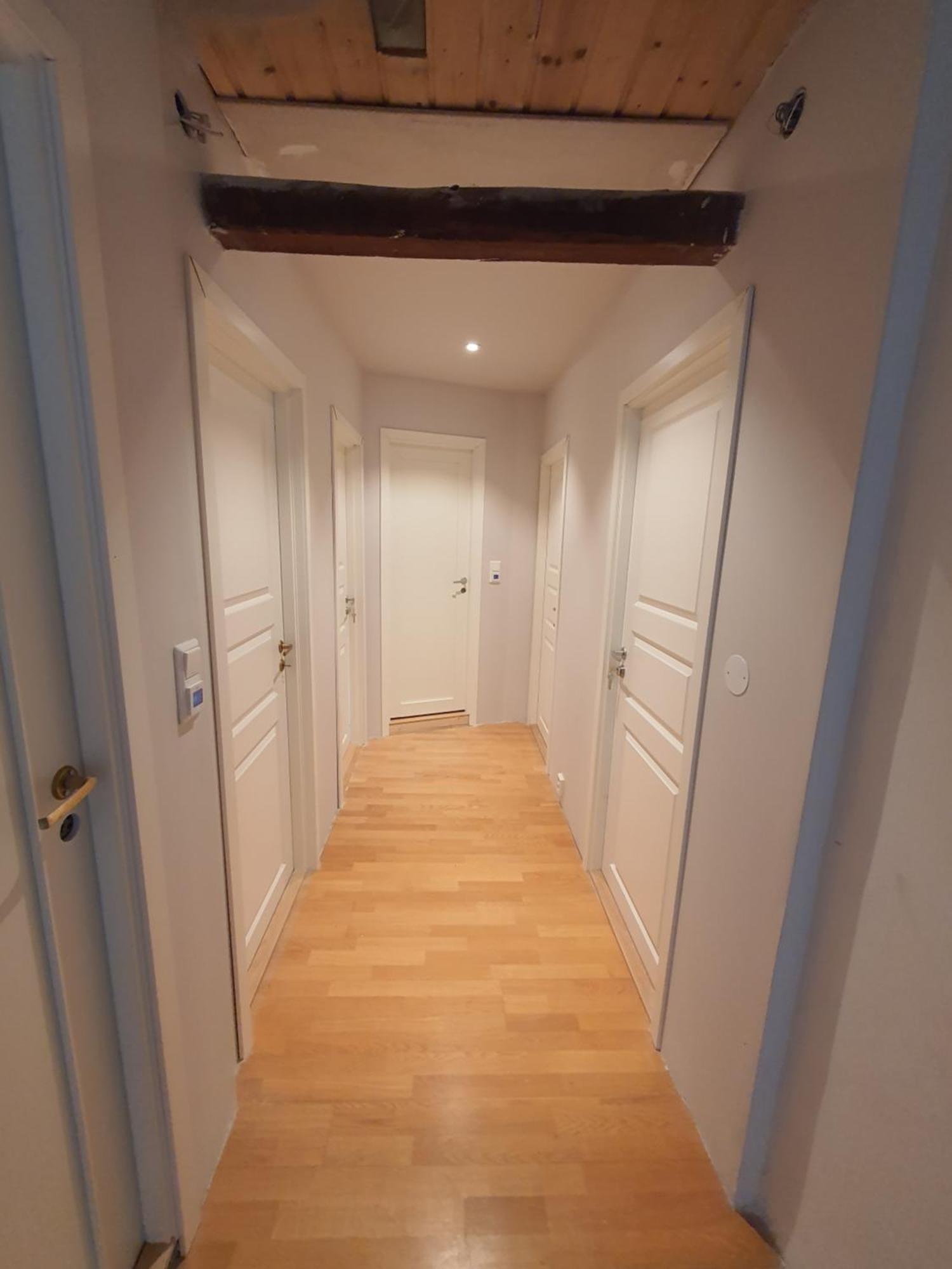 Oslo Stay Shared Apartment *