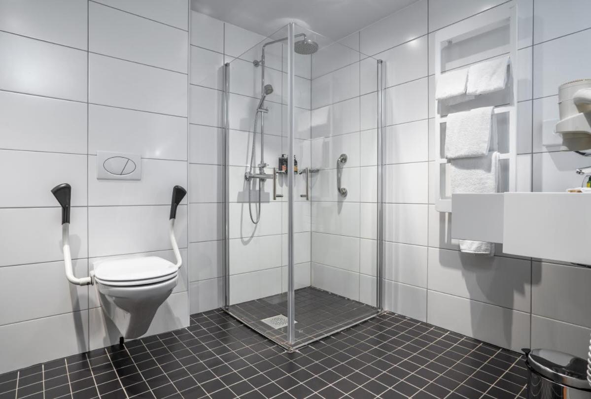 Hotel Thon Rosenkrantz