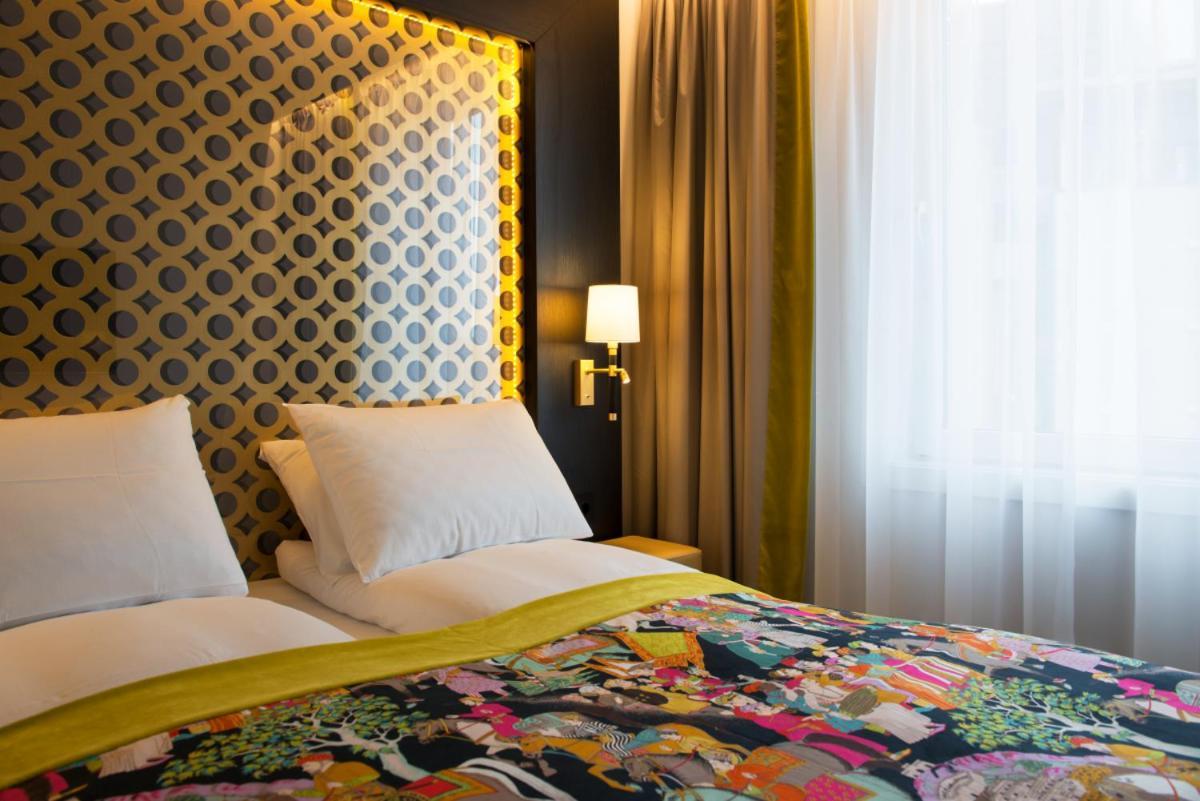 Hotel Thon Rosenkrantz 4*