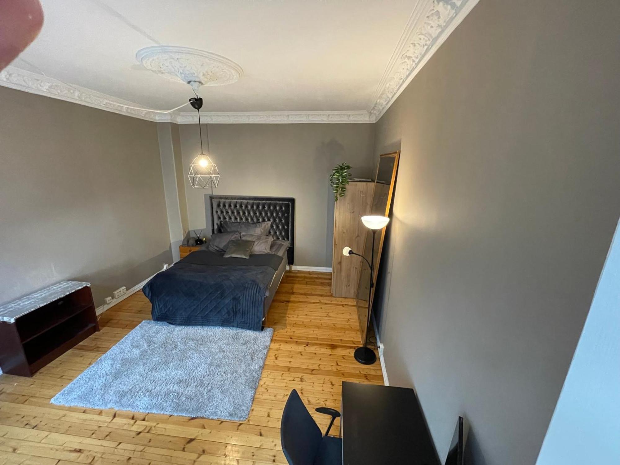 Happy Days Private In The Heart Of Bislett Homestay *