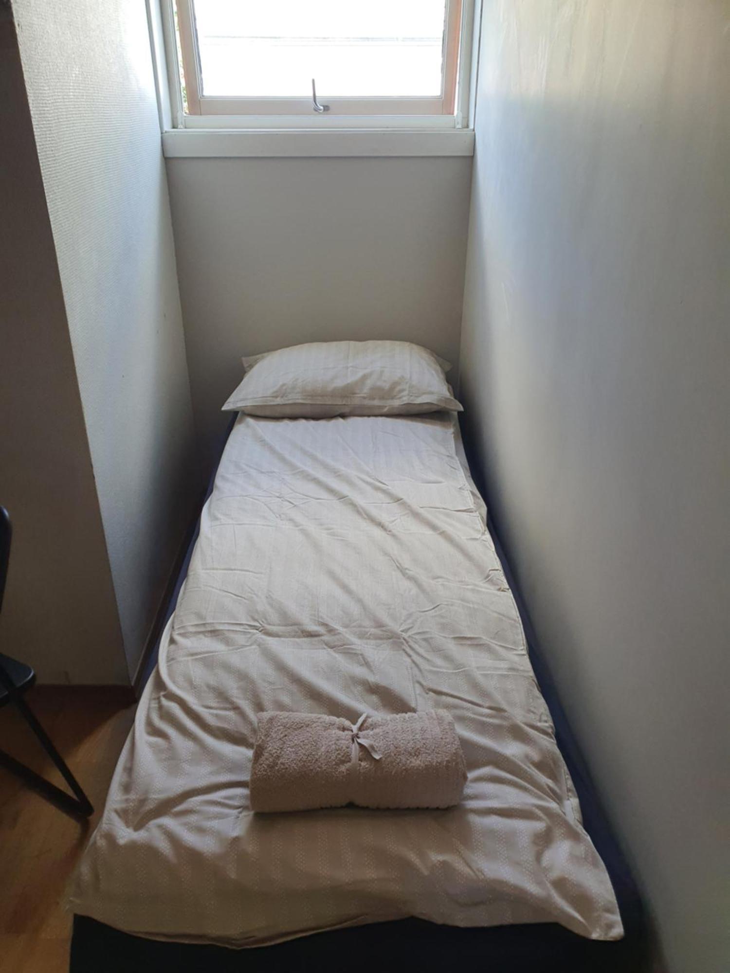 Oslo Stay Shared Apartment *