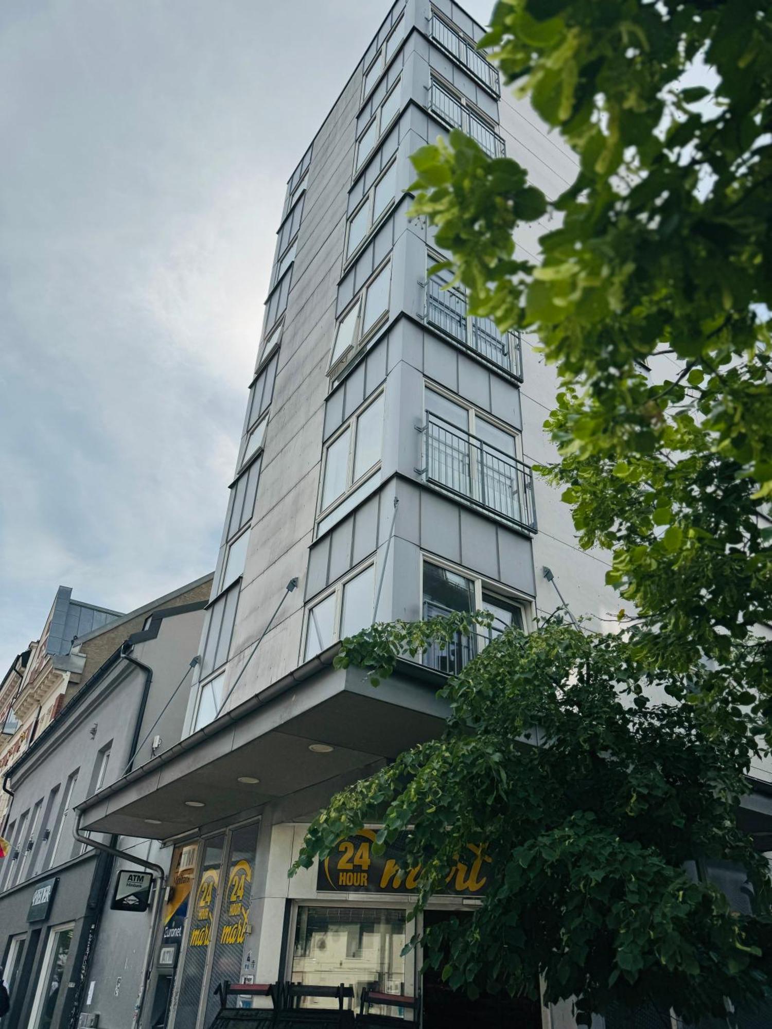 Pangsapuri Ultracentral Duplex With Private Rooftop Terrace Oslo