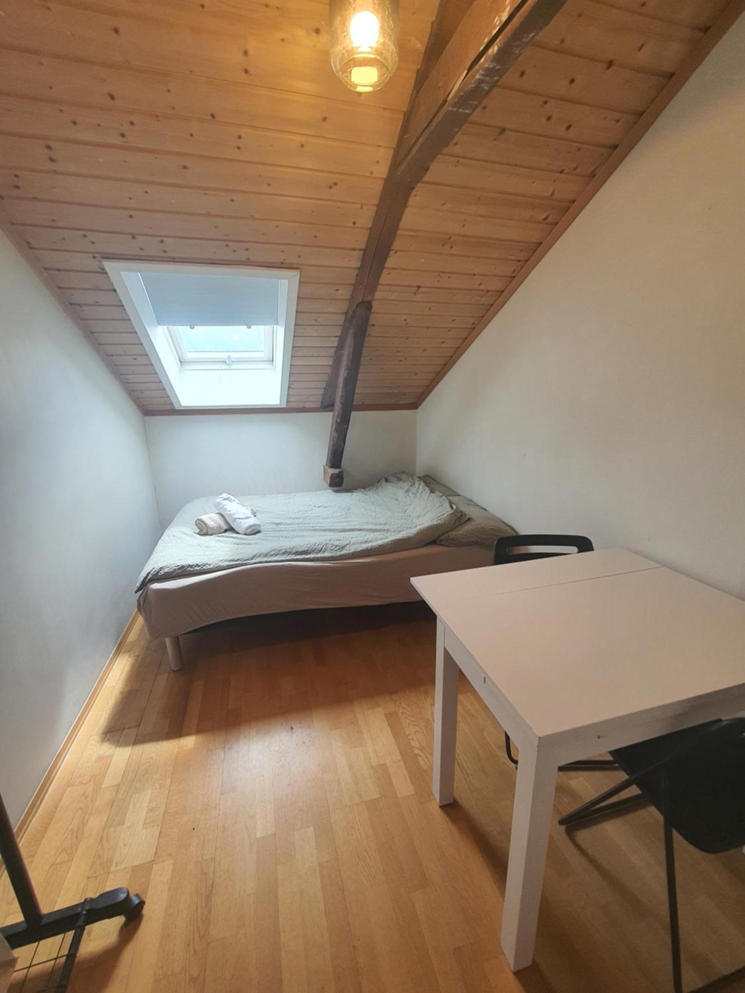 Oslo Stay Shared Apartment *