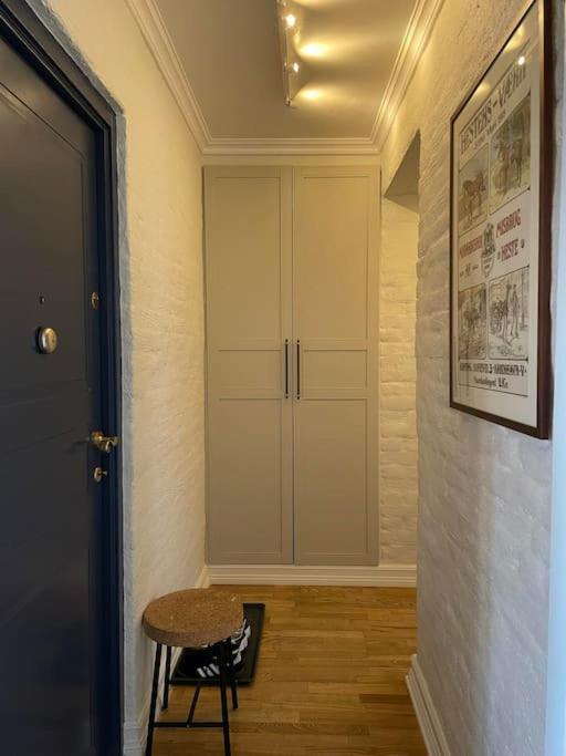 Attraktiv Og Klassisk Midt I Oslo, 80m2 Leilighet Oslo