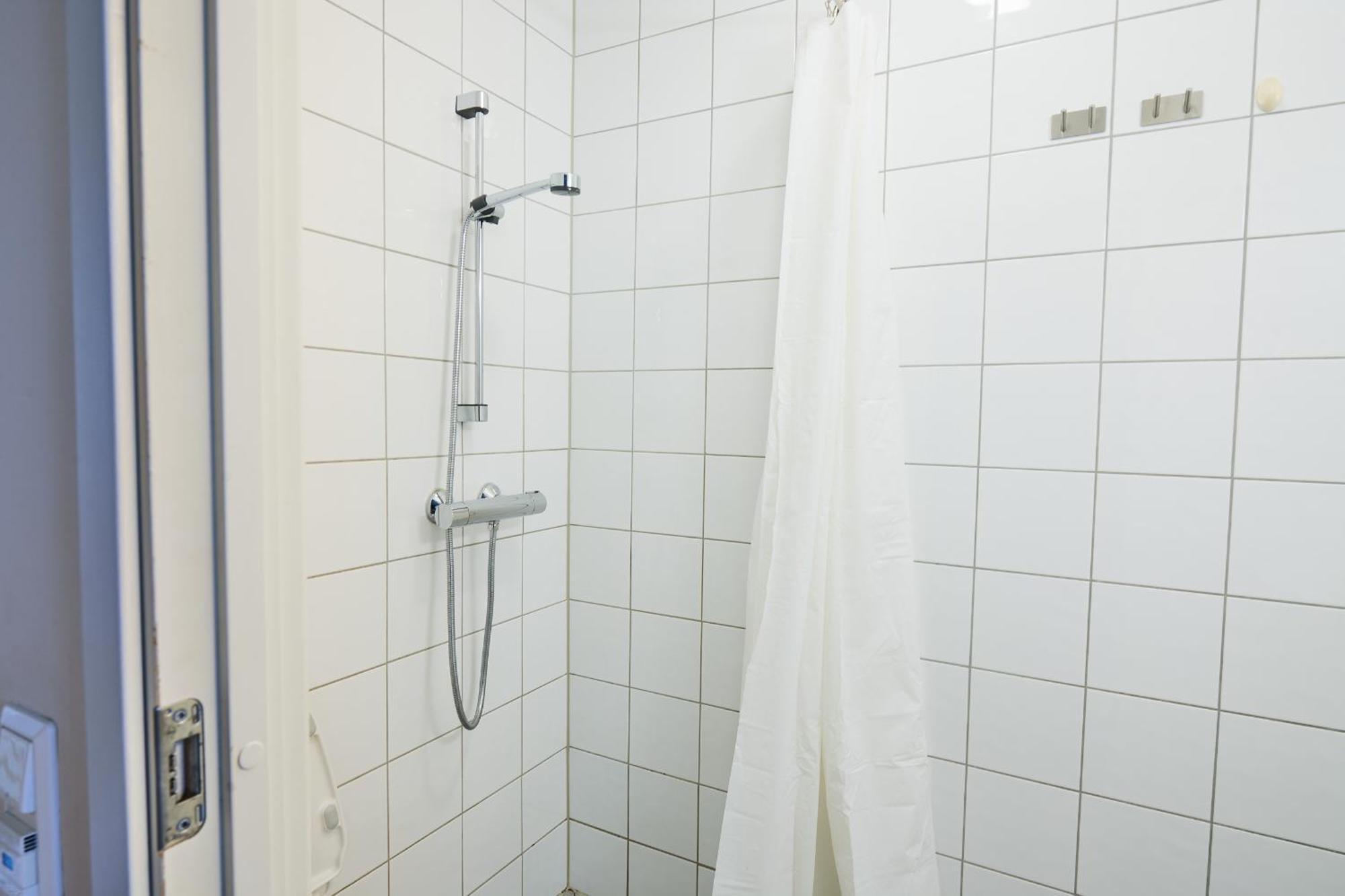 Gruenerlokka Deluxe Apartment Oslo
