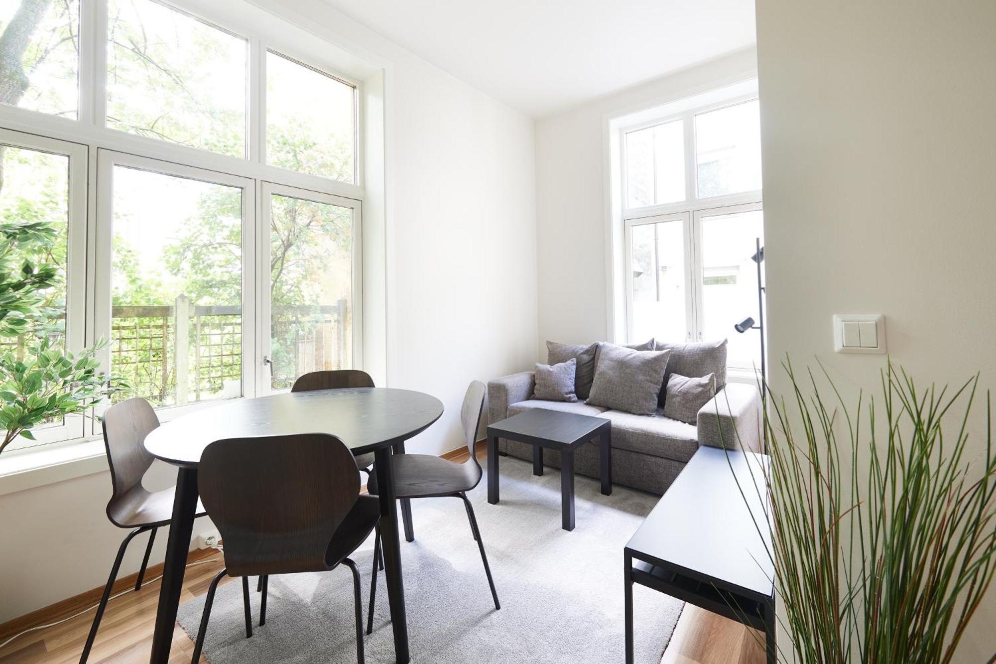 Gruenerlokka Deluxe Oslo