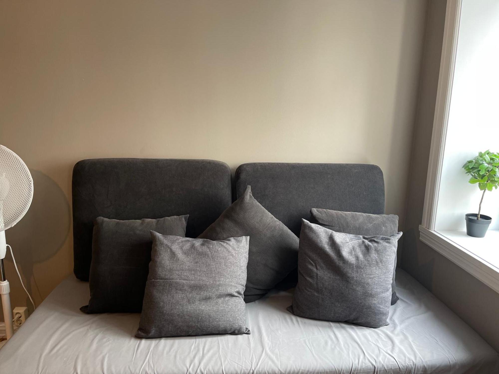 Séjour chez l'habitant Happy Days Private In The Heart Of Bislett *