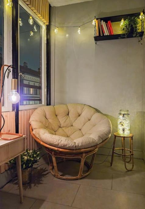 Parkside Charm - - 6 Guests - Everything Included - Grunerlokka Oslo