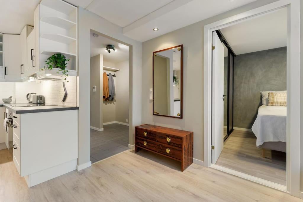 Parkside Charm - - 6 Guests - Everything Included - Grunerlokka * Oslo