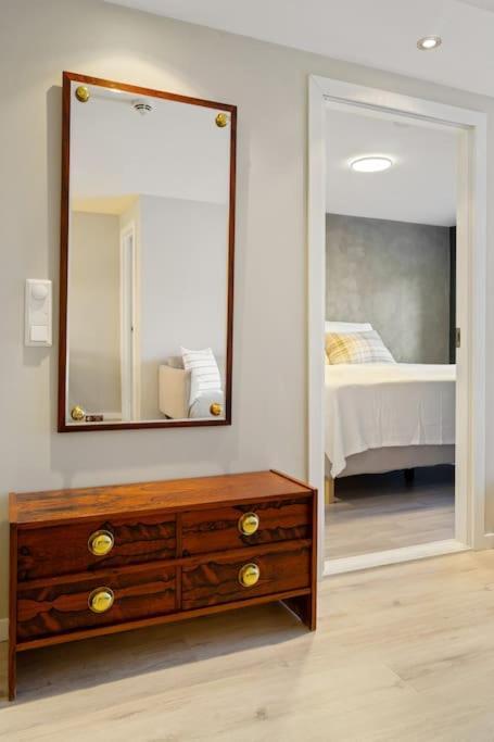 Parkside Charm - - 6 Guests - Everything Included - Grunerlokka Apartment