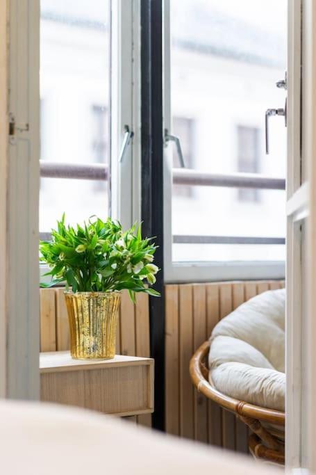 Parkside Charm - - 6 Guests - Everything Included - Grunerlokka Apartment *