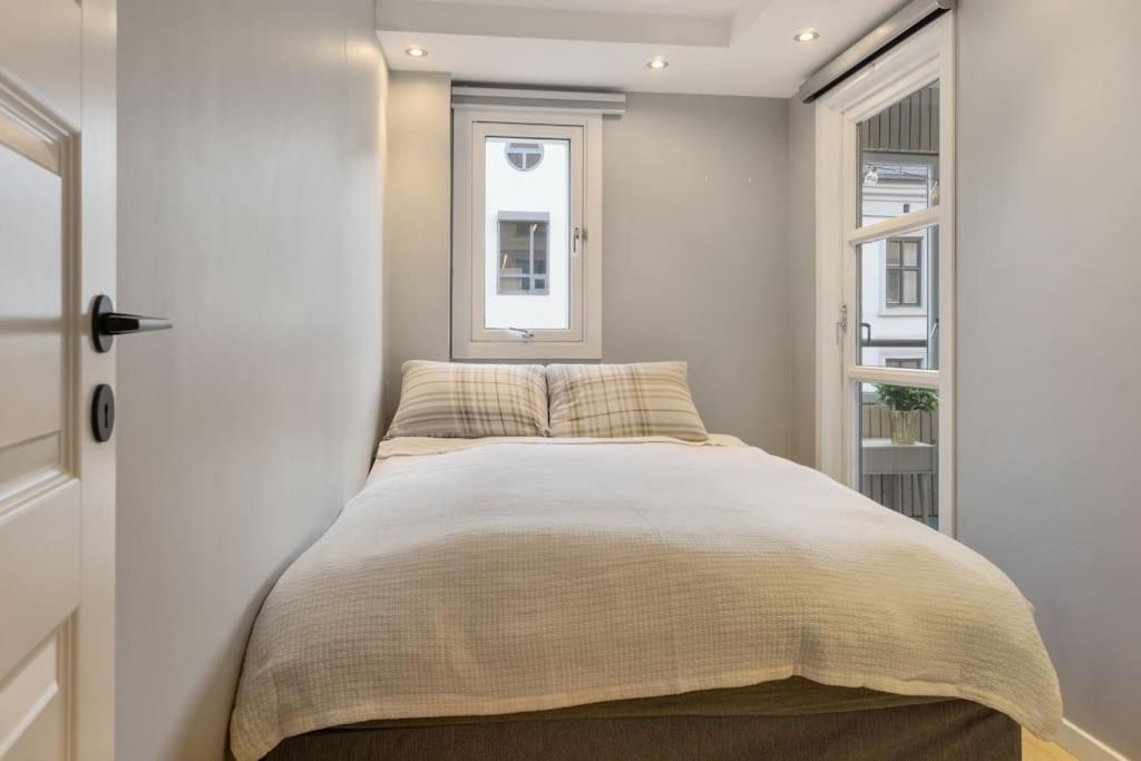Parkside Charm - - 6 Guests - Everything Included - Grunerlokka Oslo