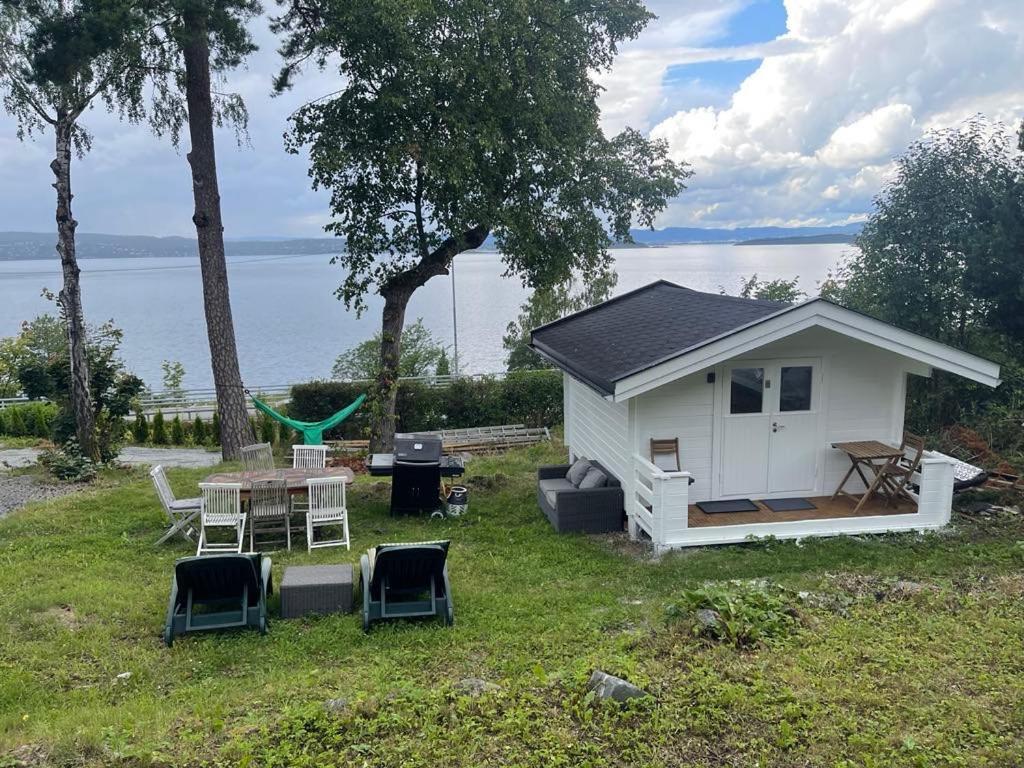 Seaside Retreat: Nordstrand With Garden And * Oslo