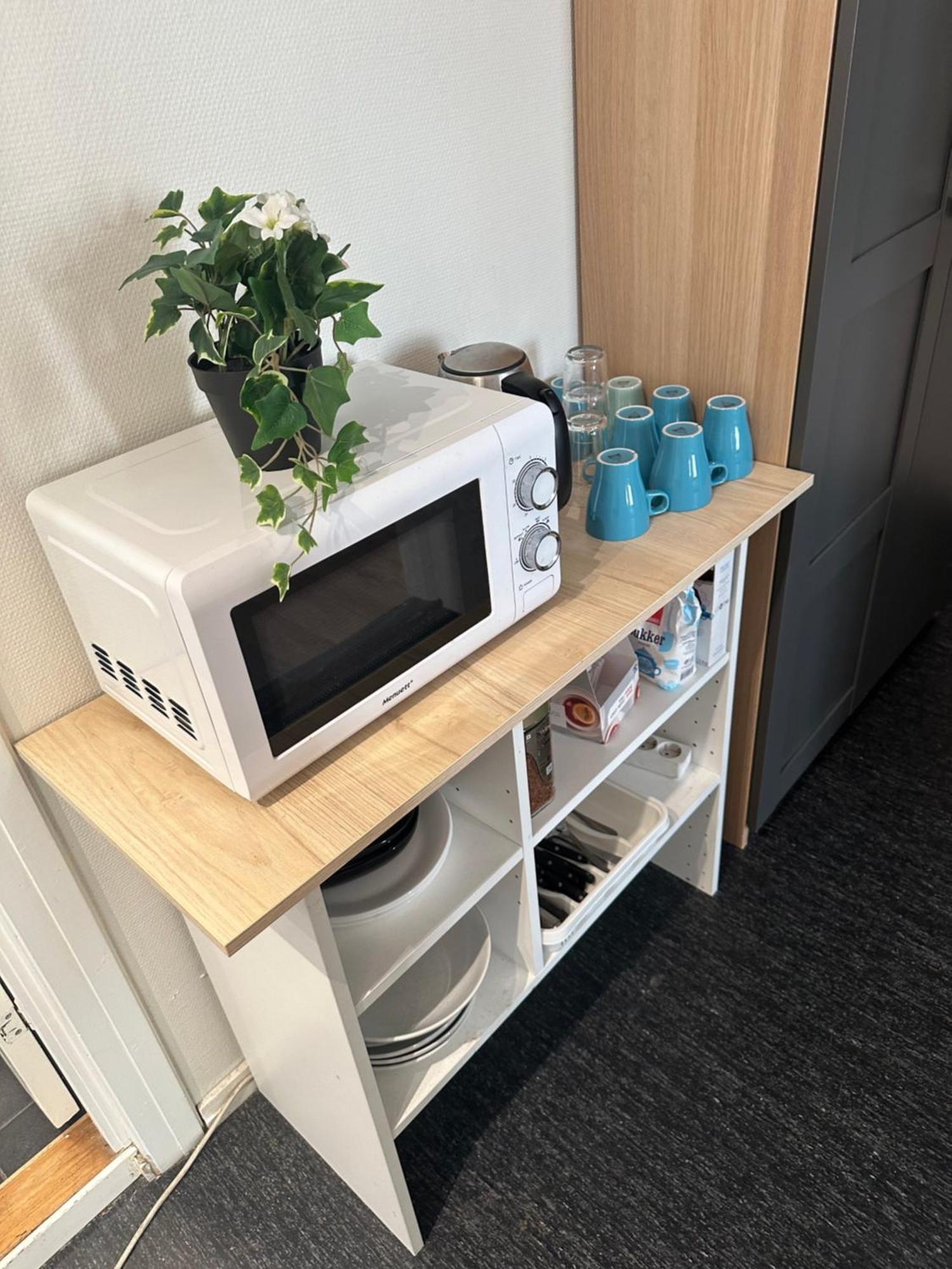 Guest house Center