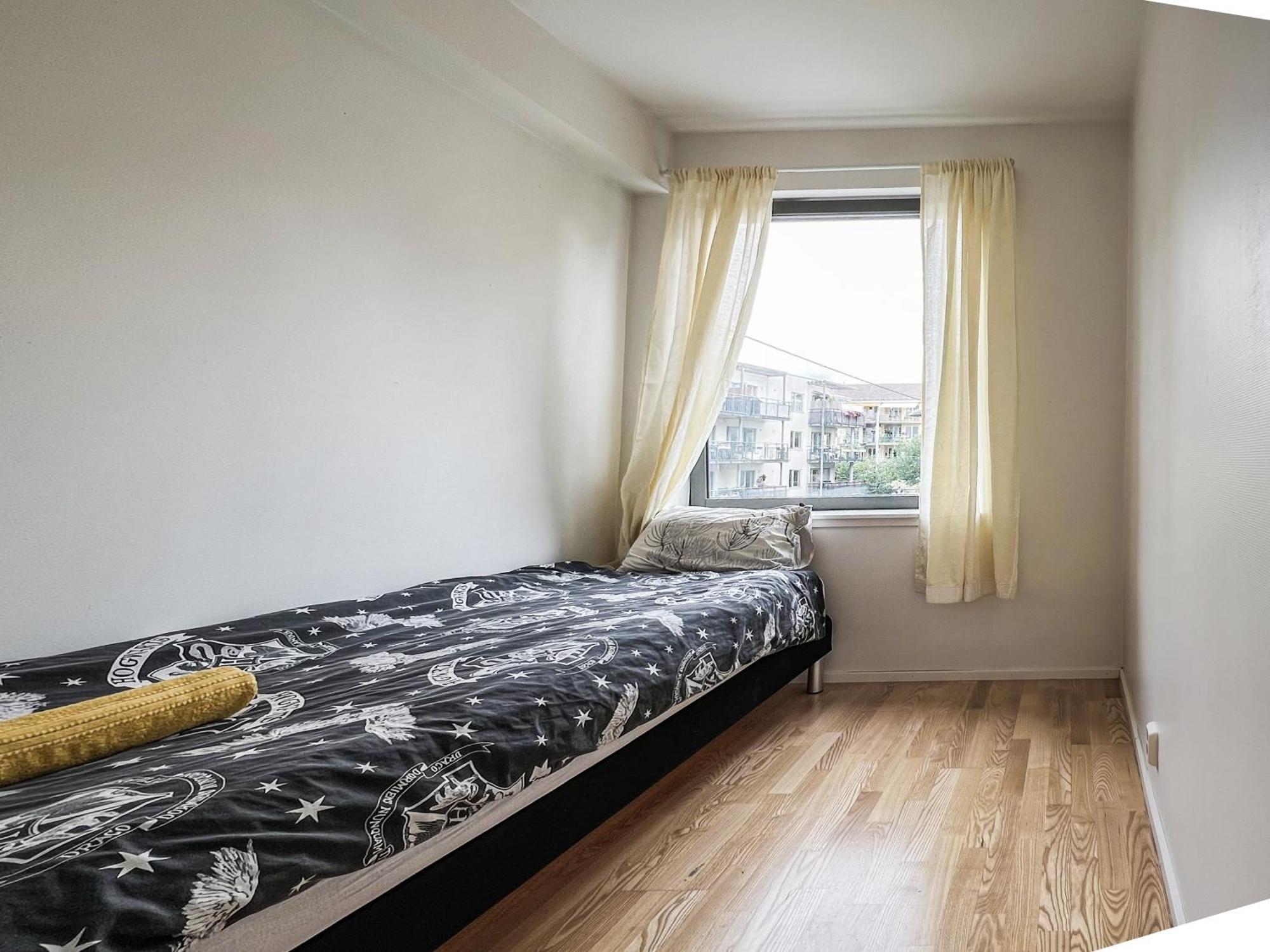 **modern ***central ***rooftop *** You'll Love It Gjestgiverier *