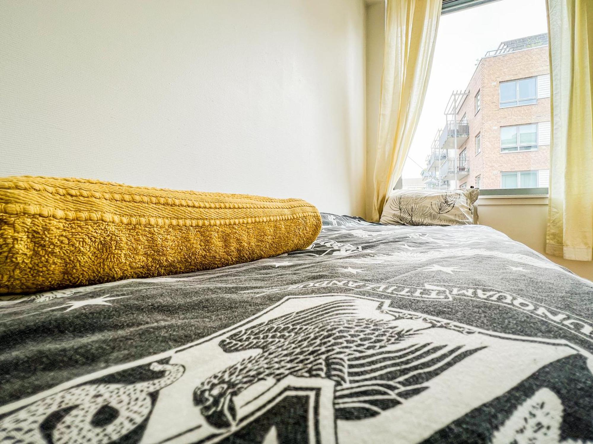 **modern ***central ***rooftop *** You'll Love It Gjestgiverier Oslo