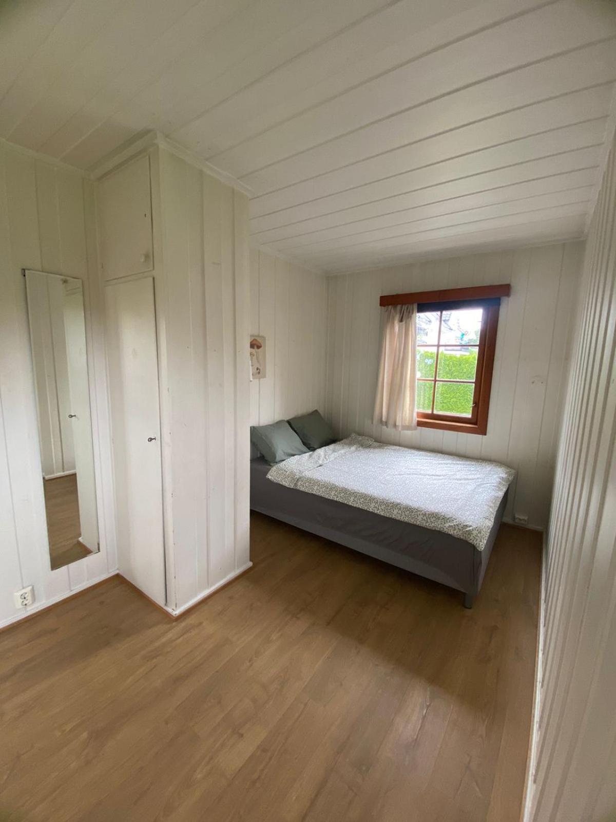 Homestay Homestay In City Oslo