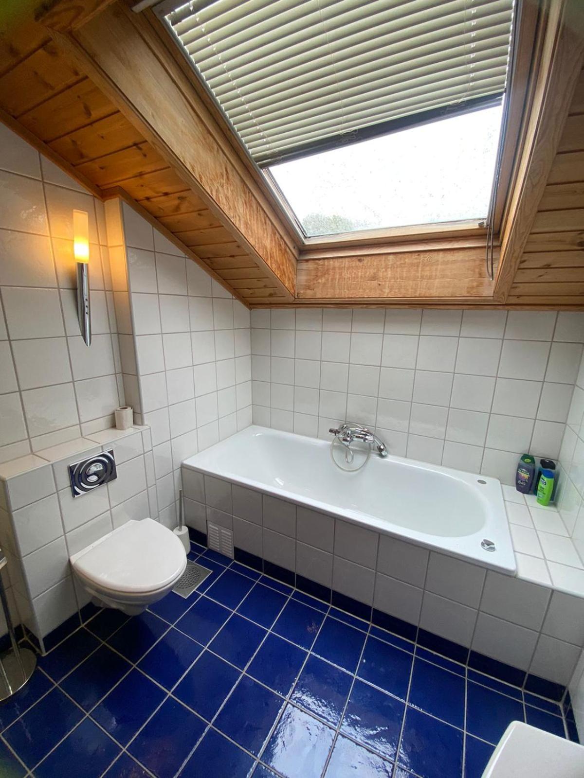 Homestay In City Oslo