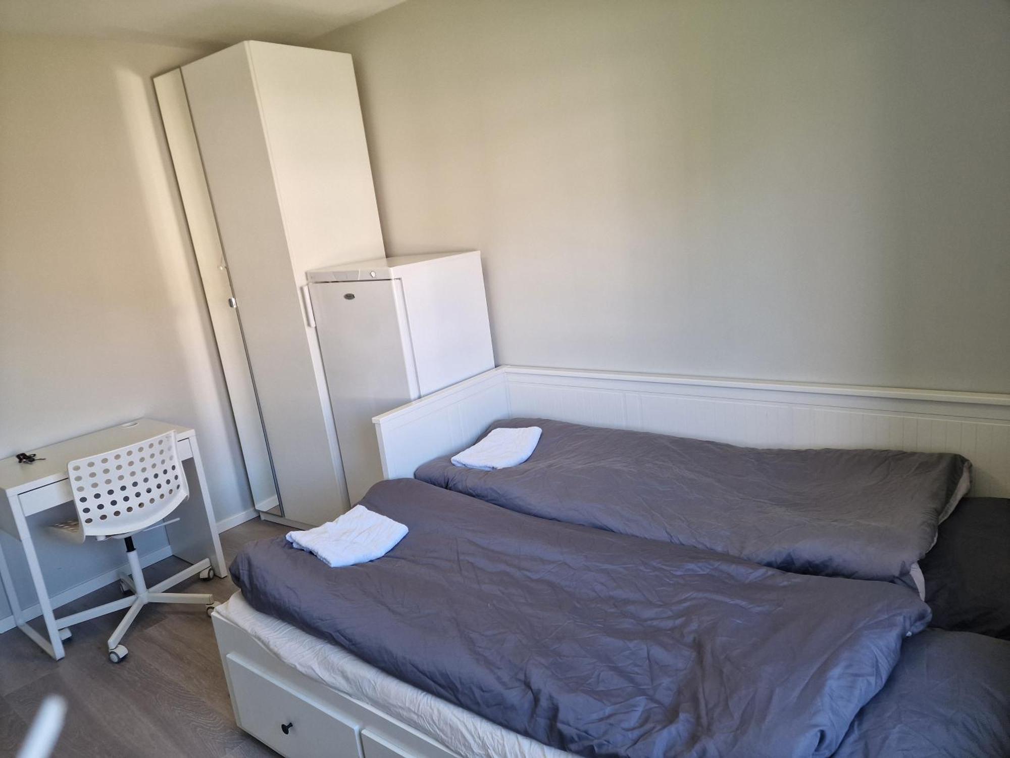 Privat In Shared 3 Manglerud Oslo
