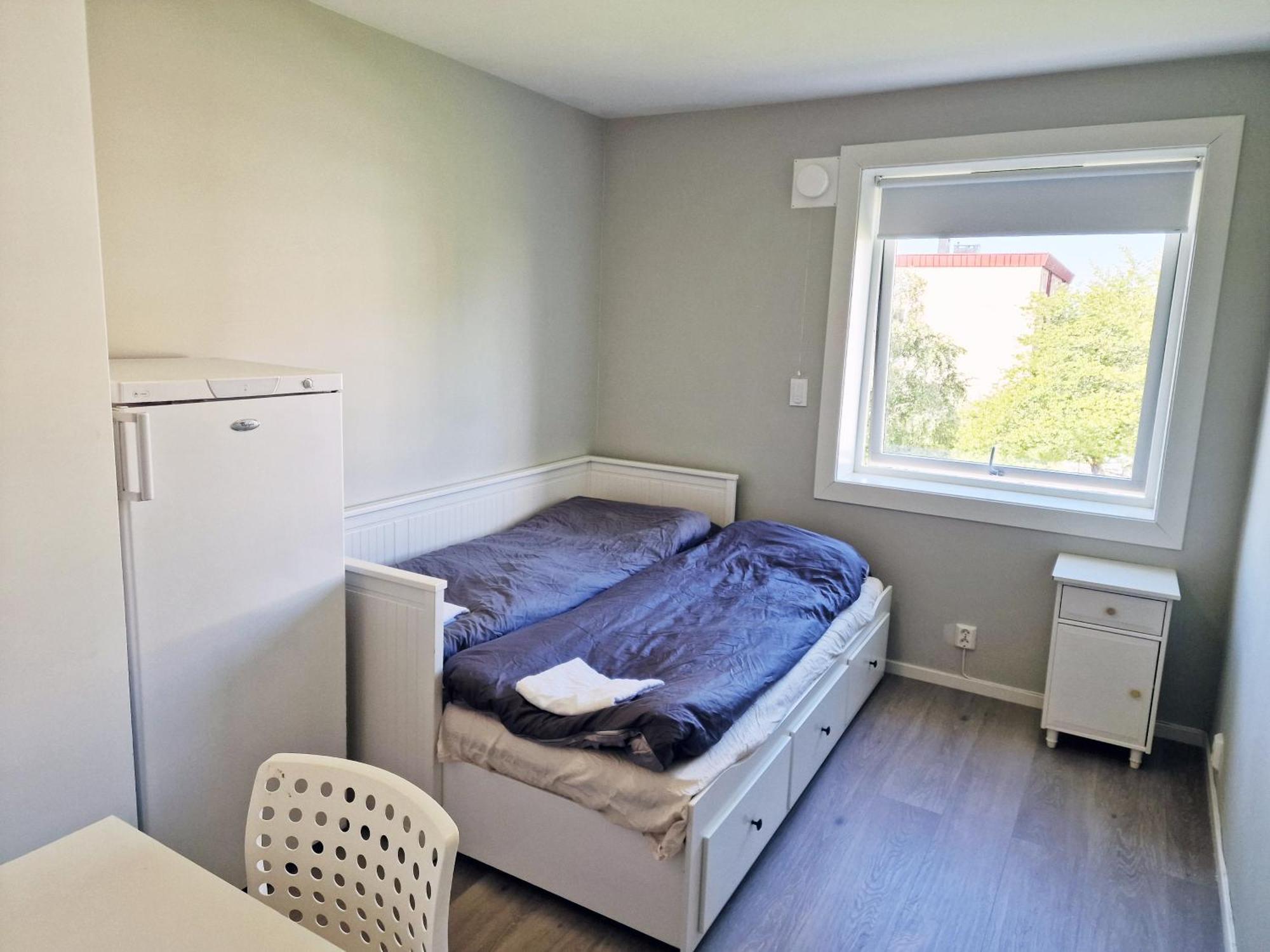Privat In Shared 3 Manglerud