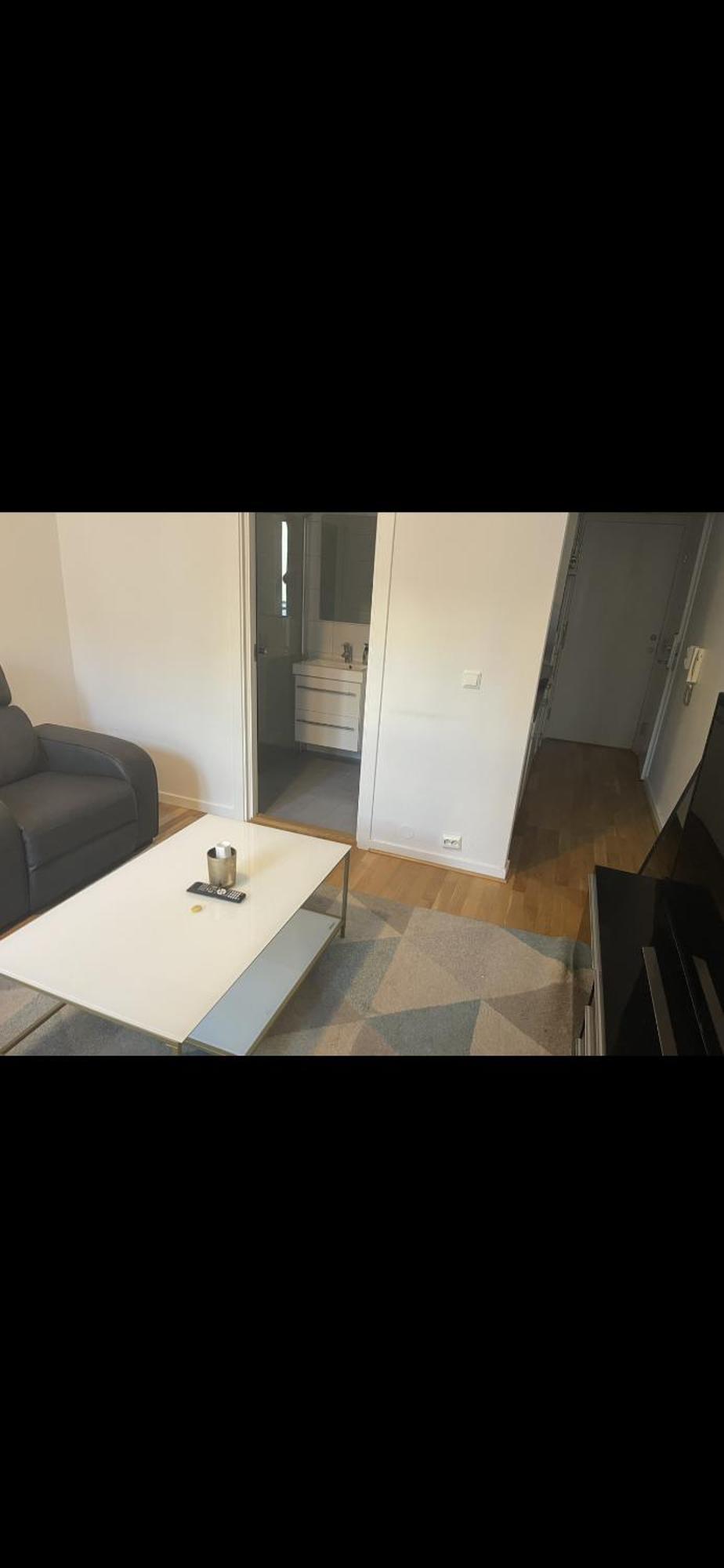 C Apartment