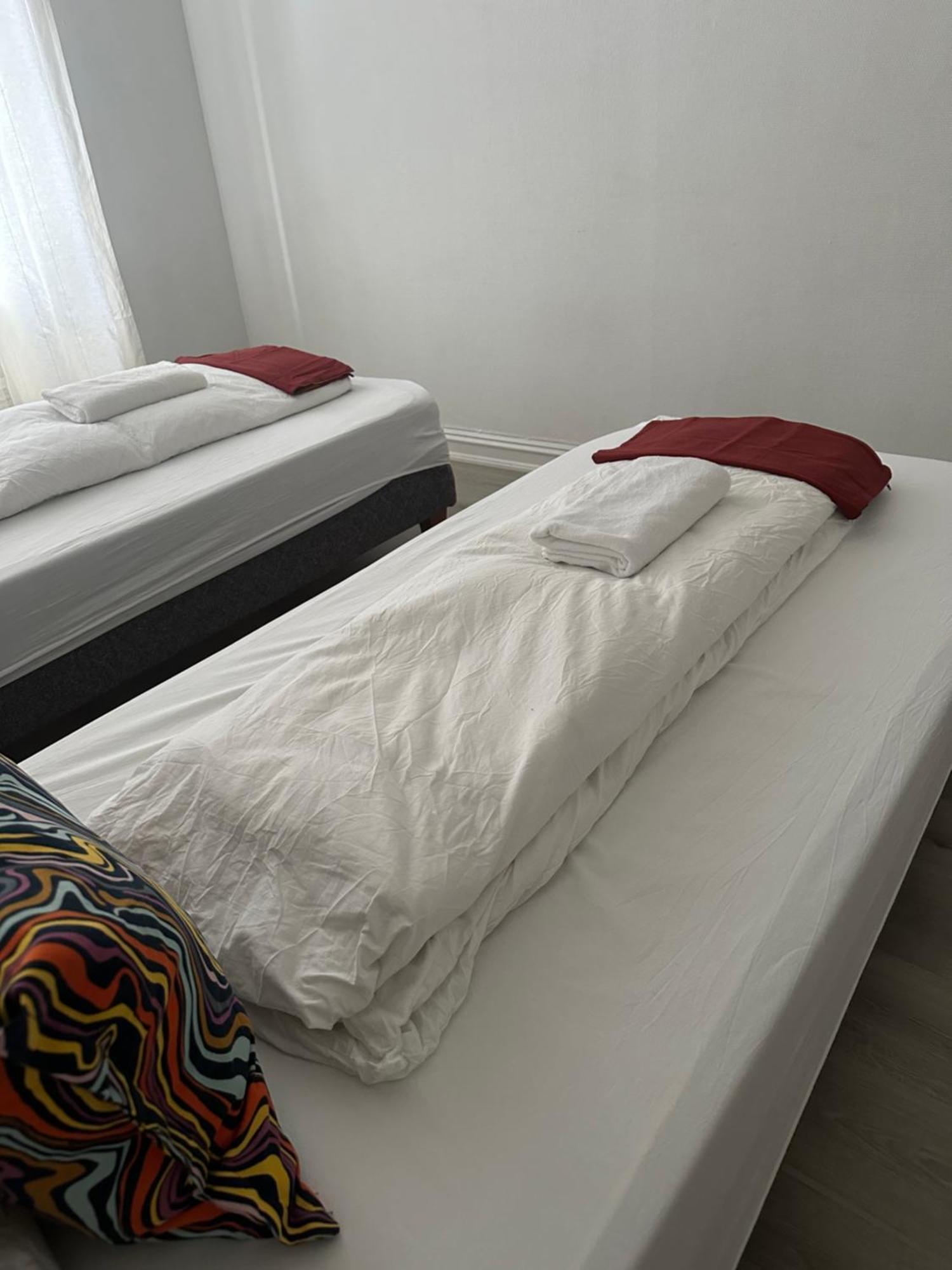 Idream Center Guest house