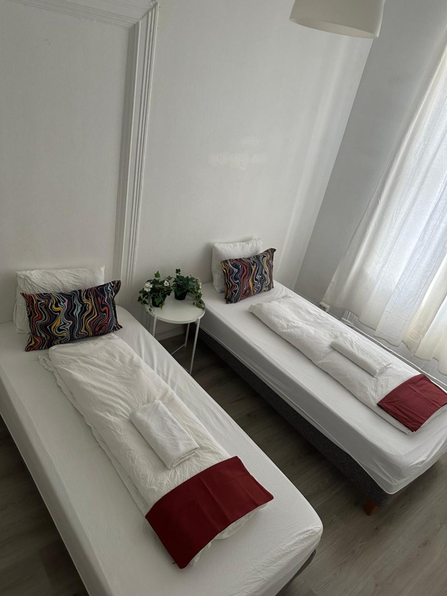 Idream Center