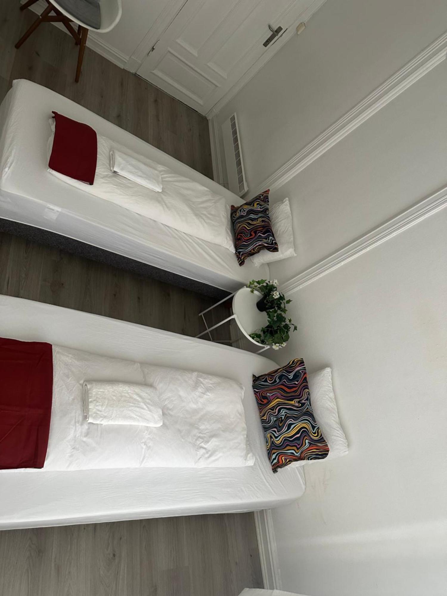 Idream Center Guest house