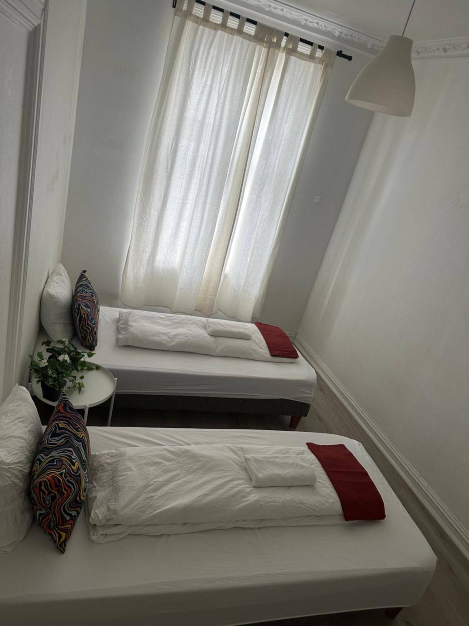 Idream Center Guest house Oslo