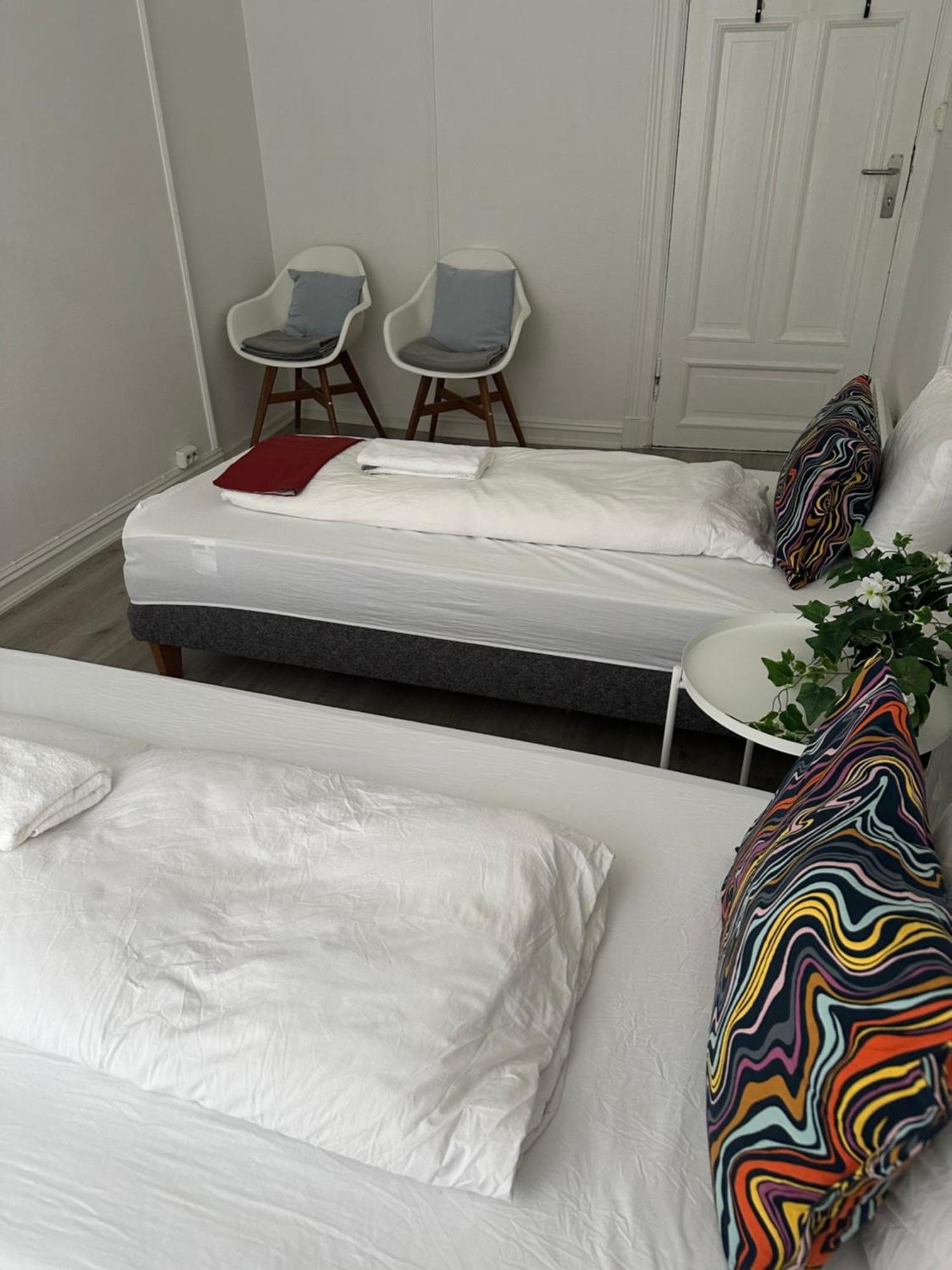 Idream Center Oslo
