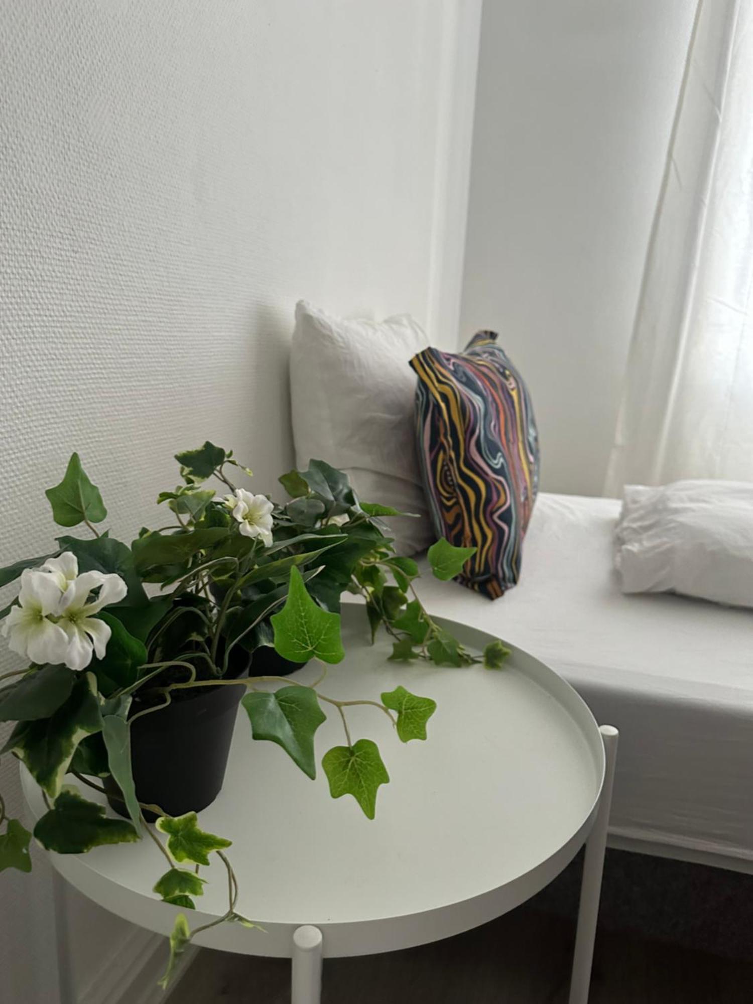 Guest house Idream Center *