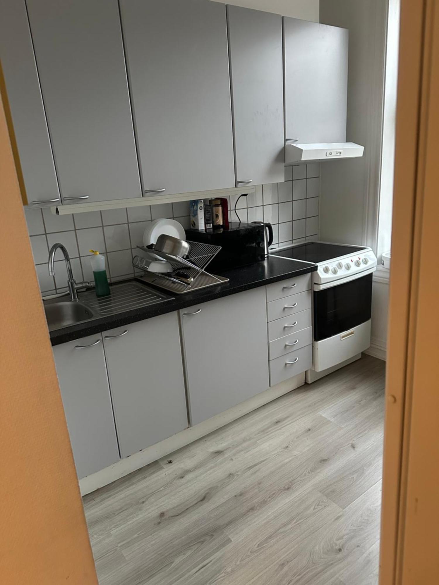 Legenda Guest house