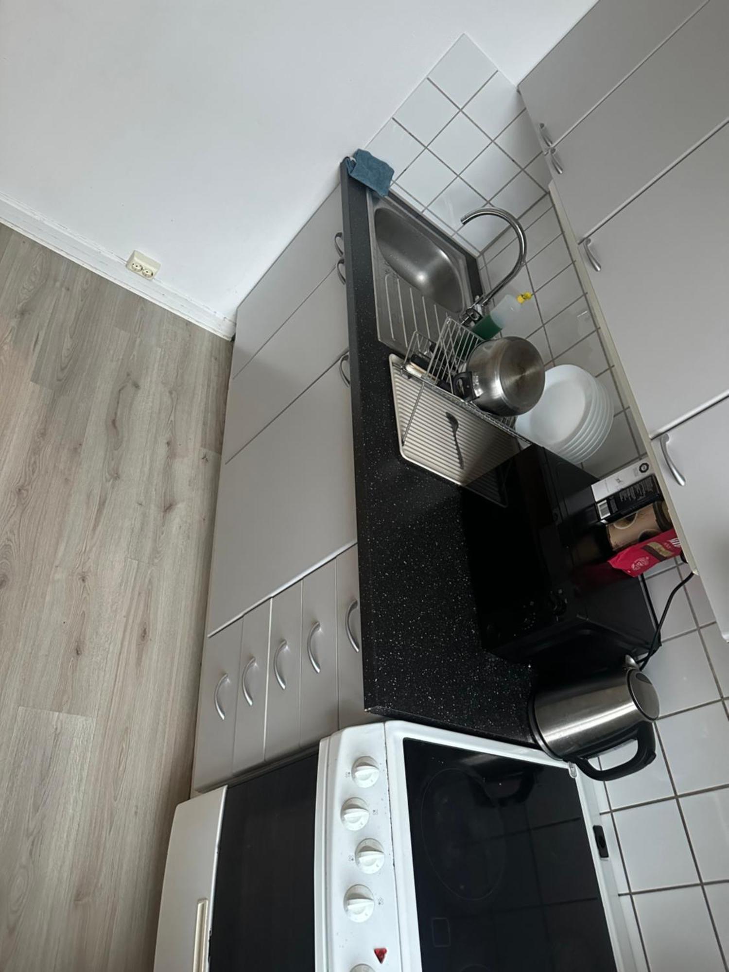 Guest house Legenda *