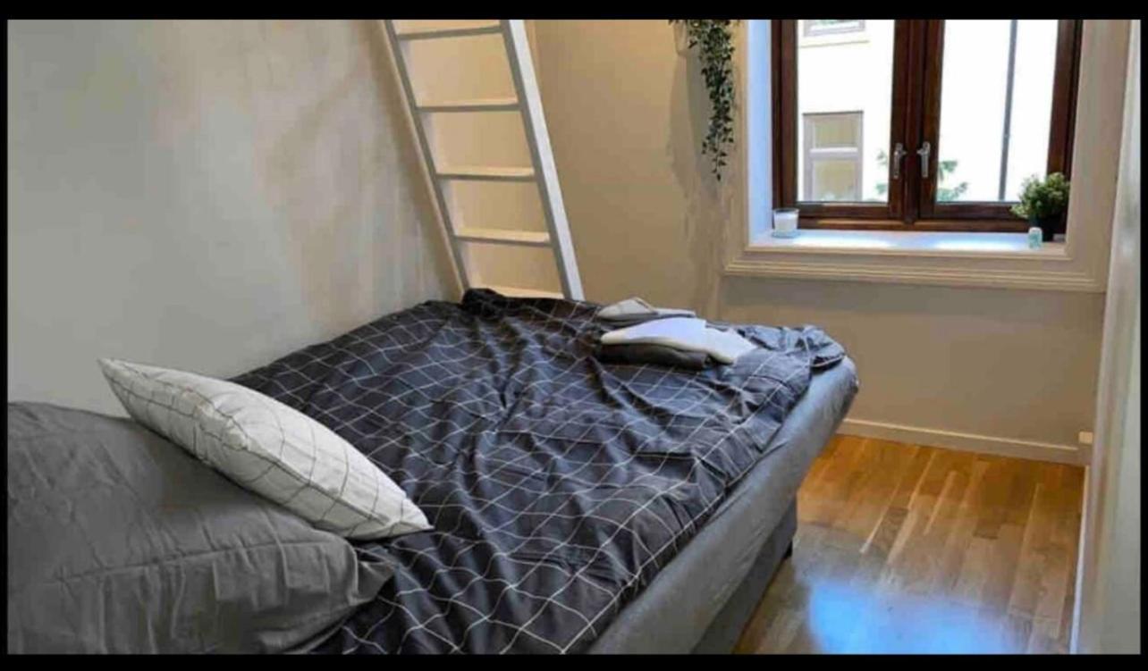 Happy Days Private Cozy In Heart Of Grunerlokka *