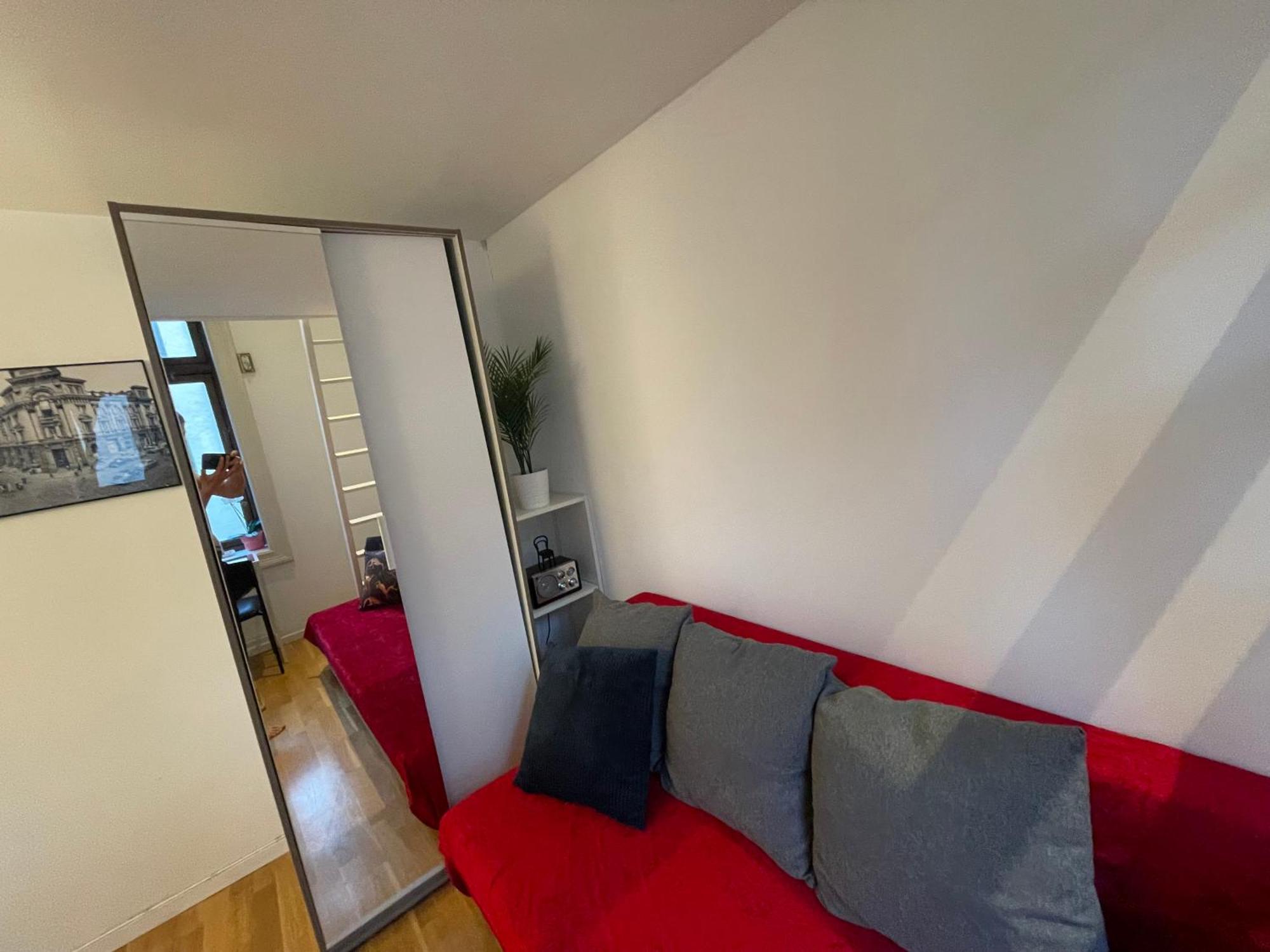 Happy Days Private Cozy In Heart Of Grunerlokka Hospedagem domiciliar *