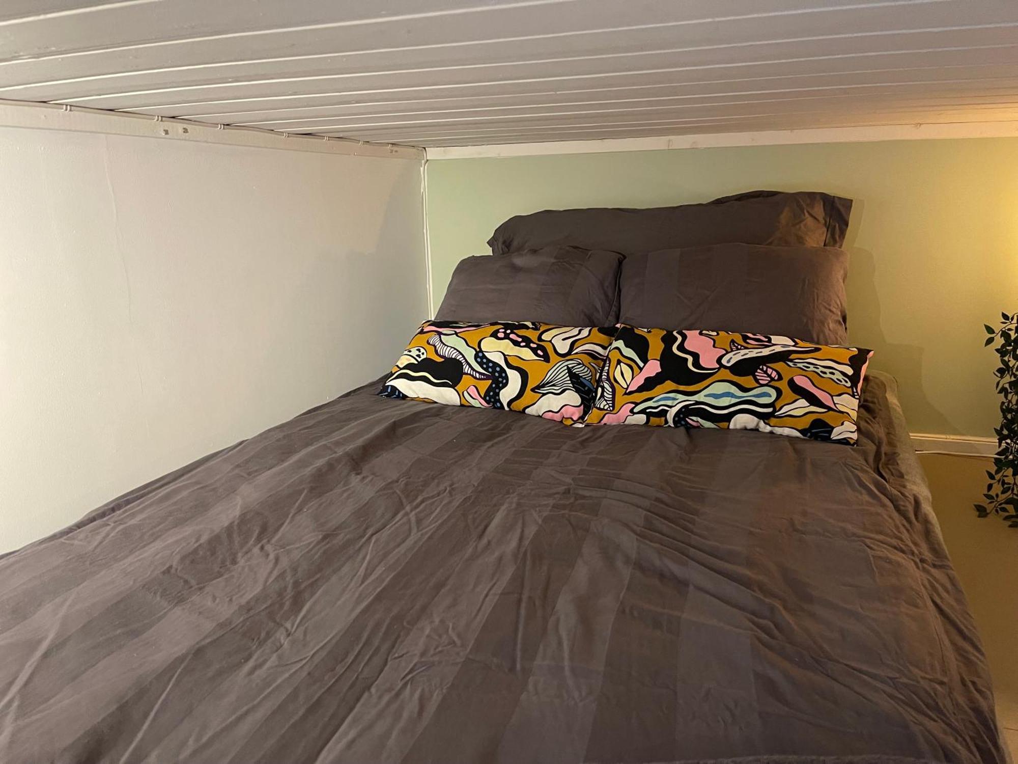Privatunterkunft Happy Days Private Cozy In Heart Of Grunerlokka *