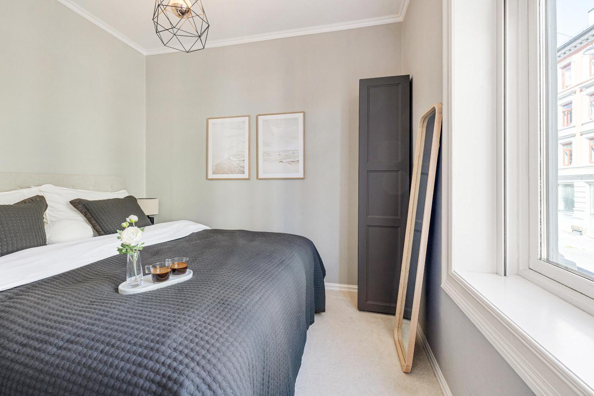 Apartment Beautiful In The Heart Of Oslo!