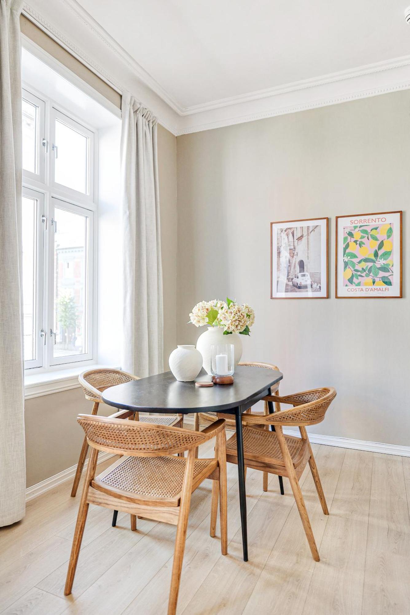 Beautiful In The Heart Of Oslo! Apartment *