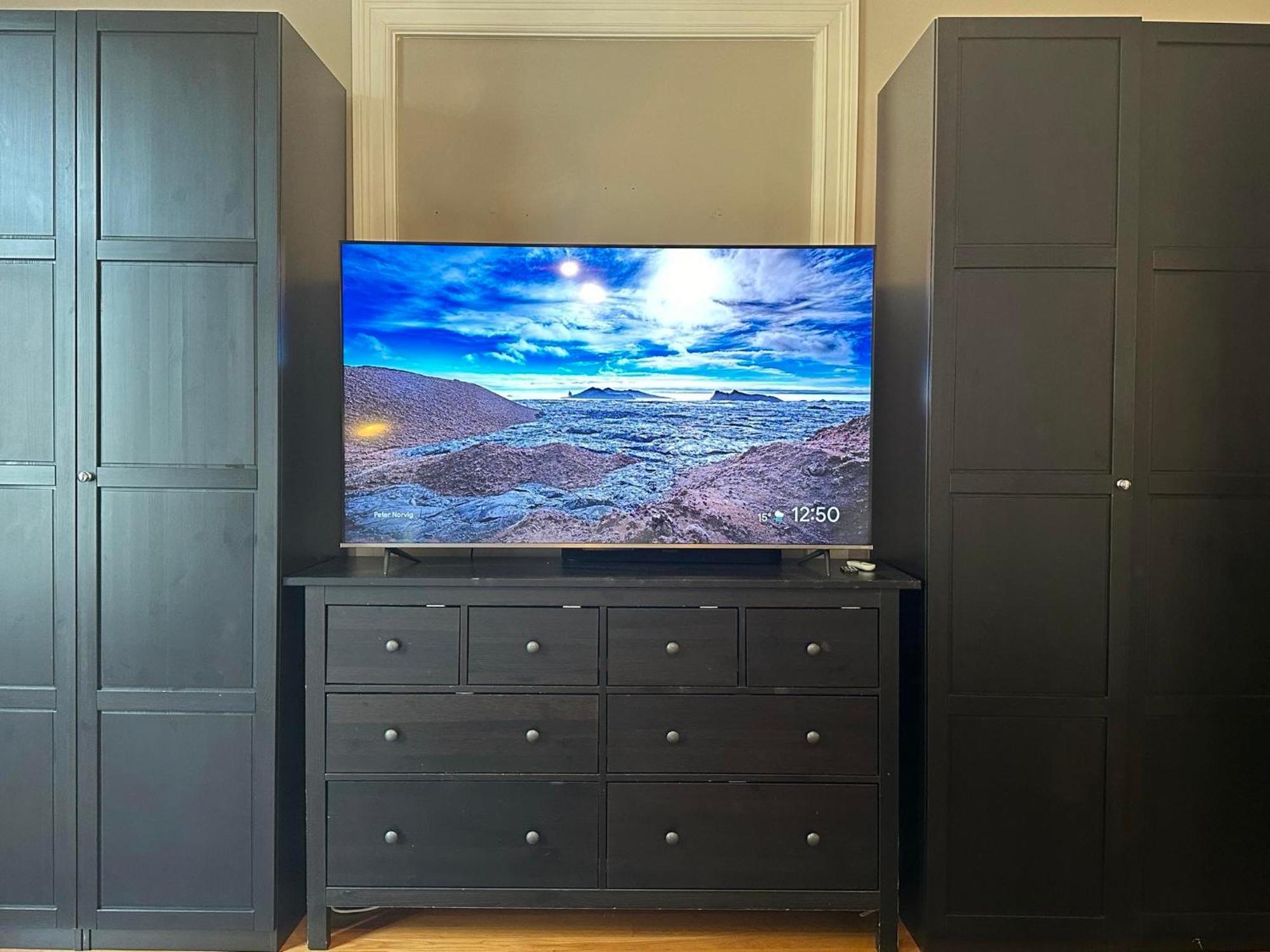 Apartment Klassisk Leilighet Med 4 Soverom I Oscarsgate