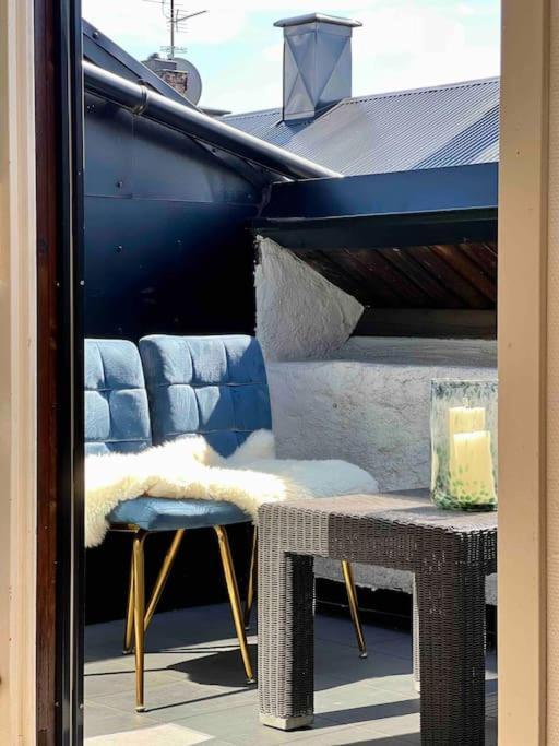 Beautiful Centre With Balcony Appartement