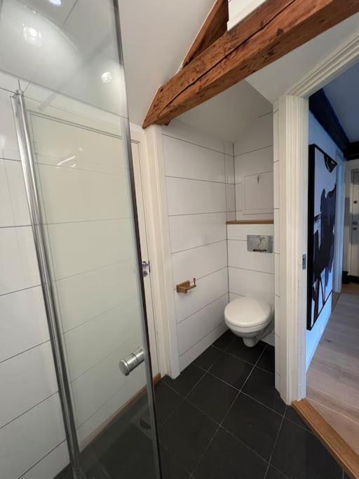 Appartement Beautiful Centre With Balcony