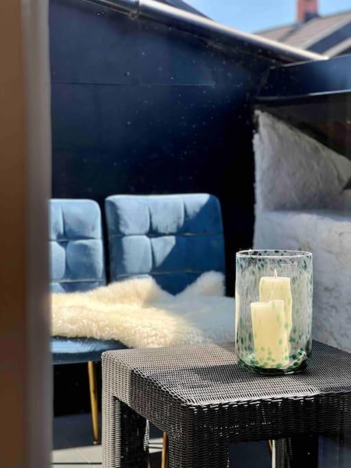 Beautiful Centre With Balcony Appartement