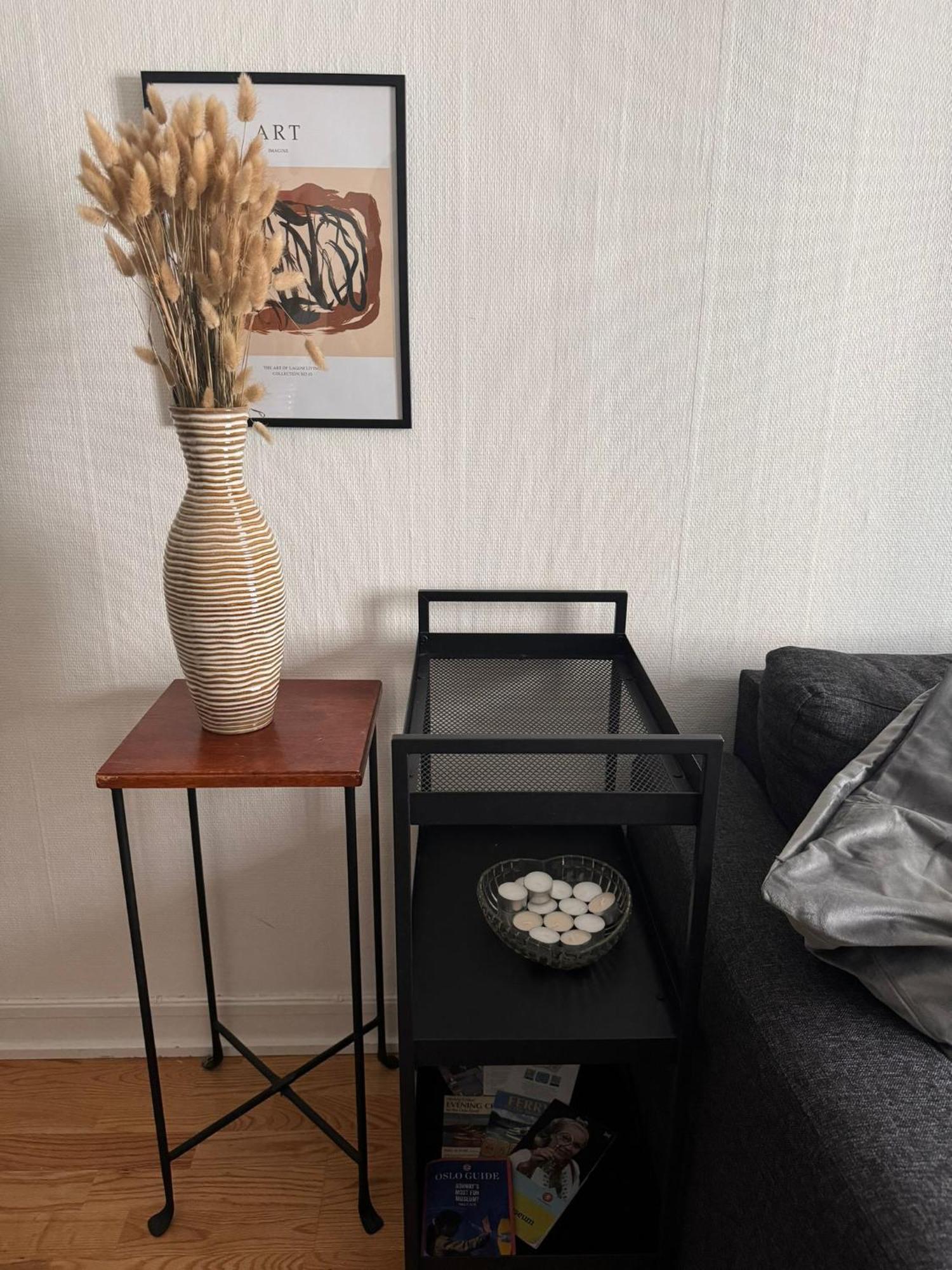 Agi Apartment