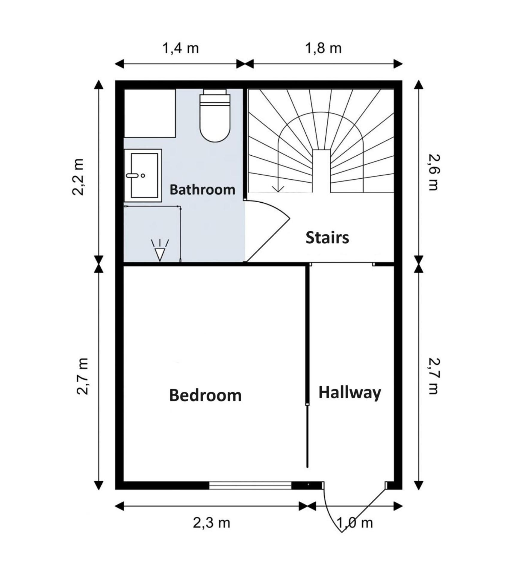 Ultracentral Duplex With Private Rooftop Terrace Oslo